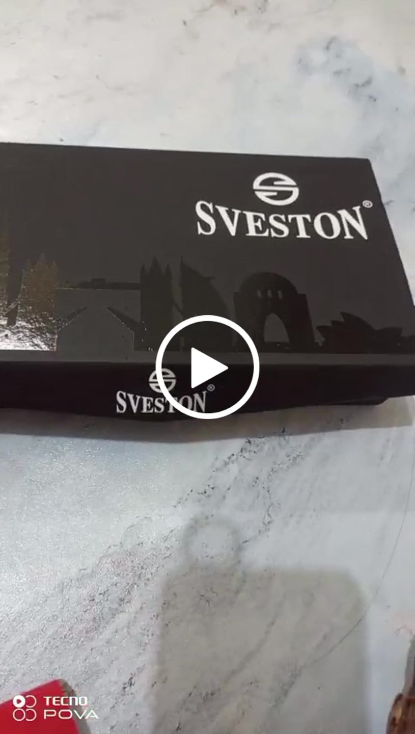 Customer video review of Serene