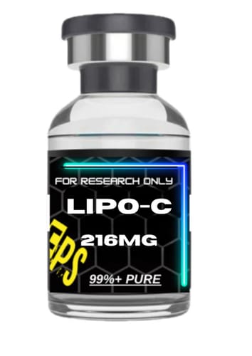 Customer photo review of Lipo-c 216mg