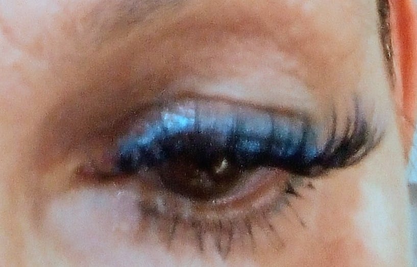 Customer photo review of Leila - Refill
