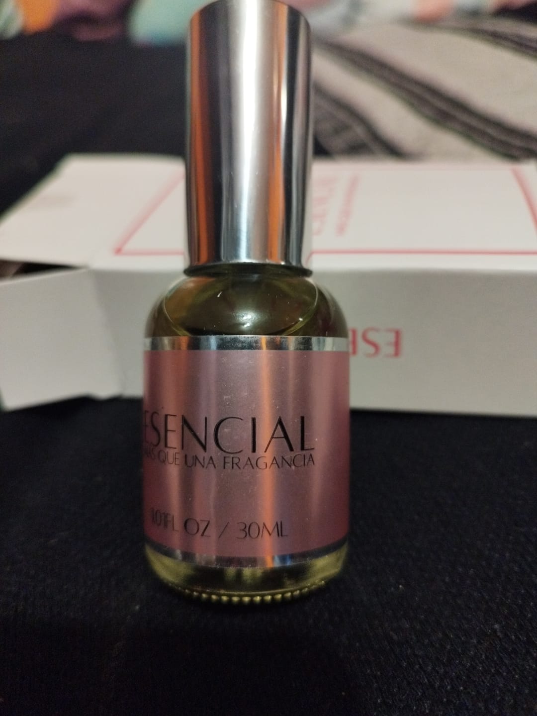 Customer photo review of M086 Inspirado en: La Vie Est Belle - Lancome