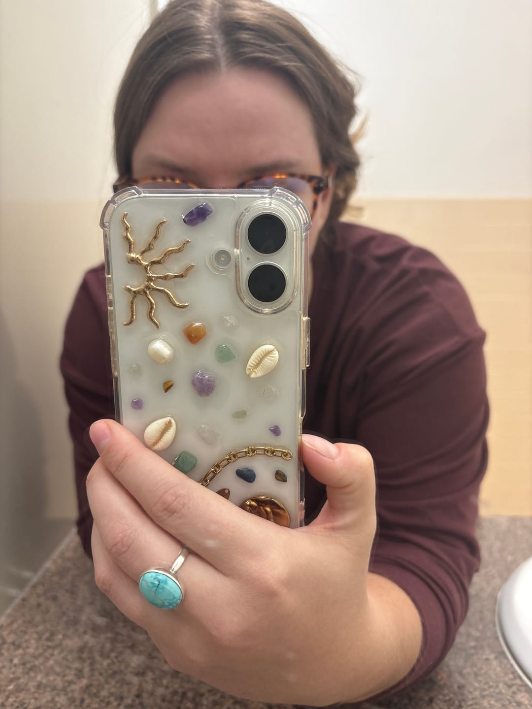 Customer photo review of Dream Series. Sun