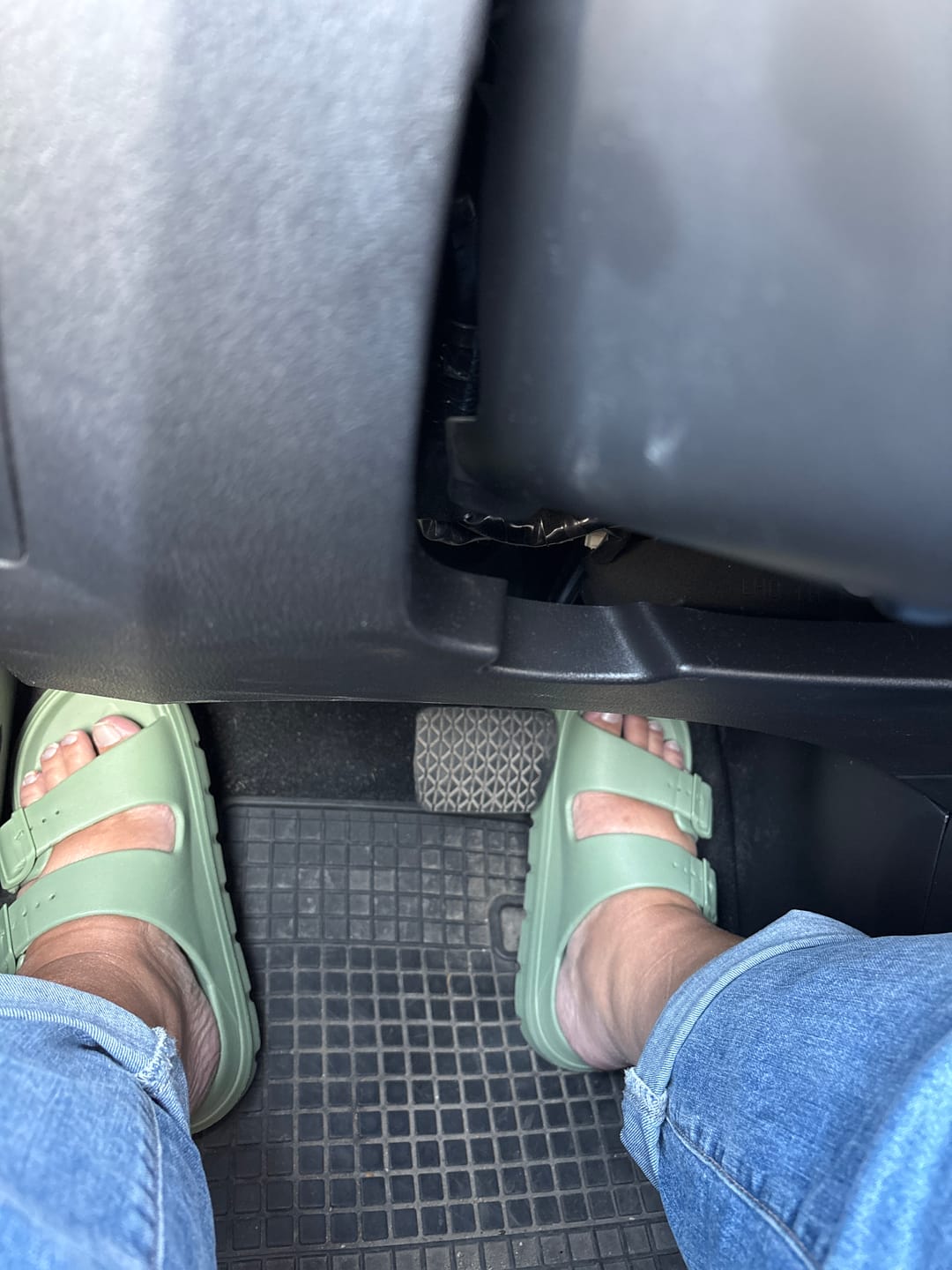 Customer photo review of HappyCushers
