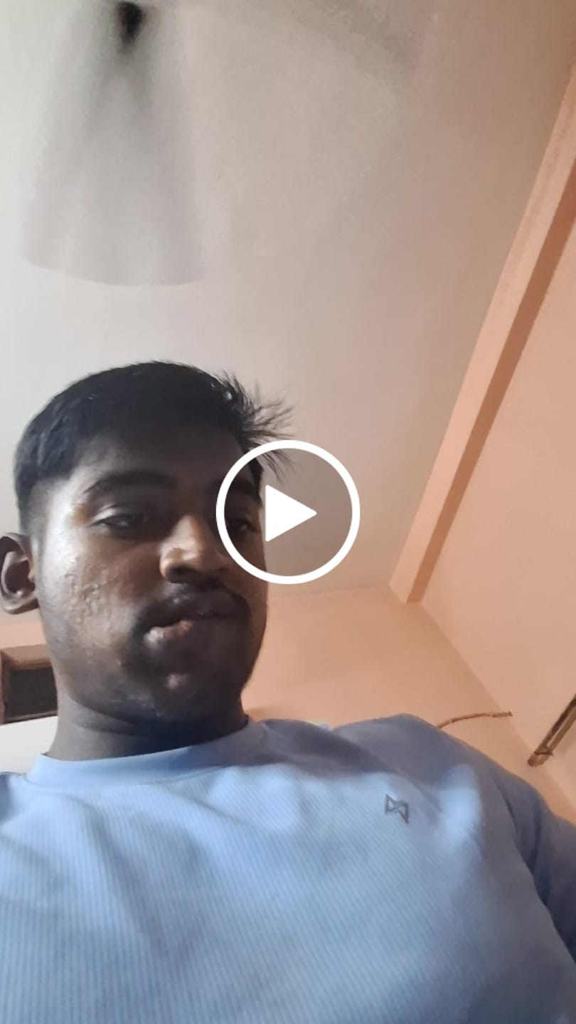 Customer video review of Wellcore - Pure Micronised Creatine Monohydrate | Kiwi Kick (6 Sachets)