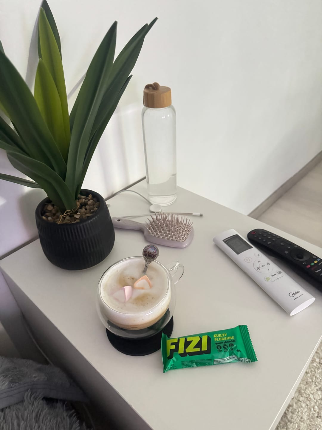 Customer photo review of Queen Pistachio
