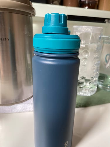 Customer photo review of Ace Bottle Medium