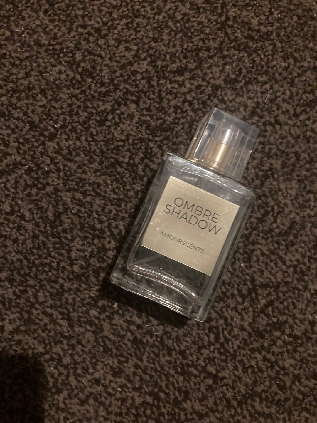 Customer photo review of Ombre Nomade (Inspired) - Ombre Shadow