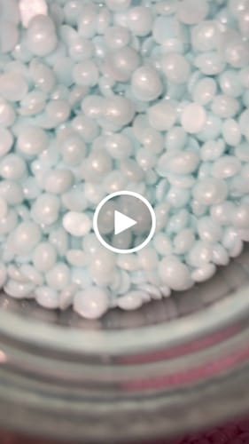 Customer video review of Kai Hard Wax 1kg