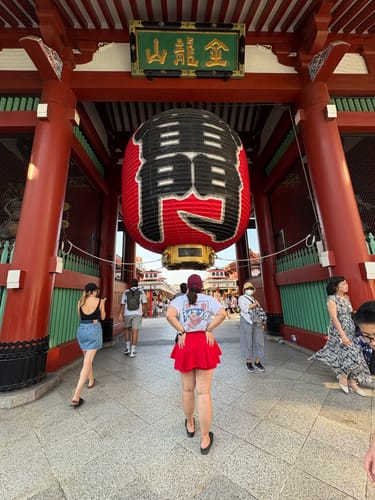 Customer photo review of Koi King T-Shirt