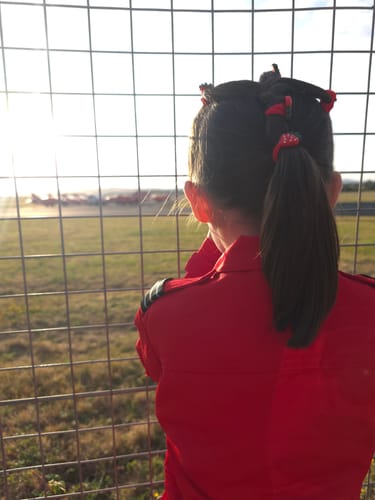 undefined review of Red Arrows Kids Flying Suit image 1 out of 2