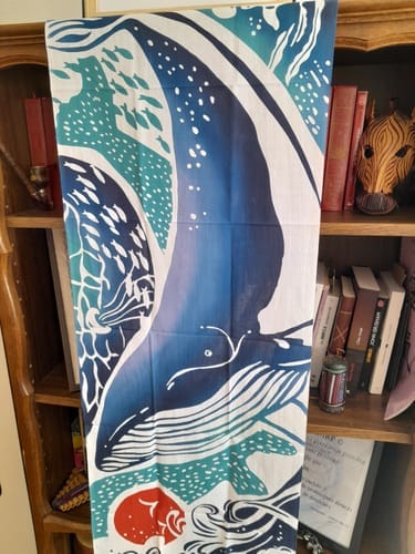 Customer photo review of Emballage cadeau