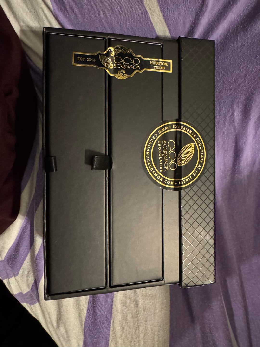 Customer photo review of 24 Piece - Build Your Own Box