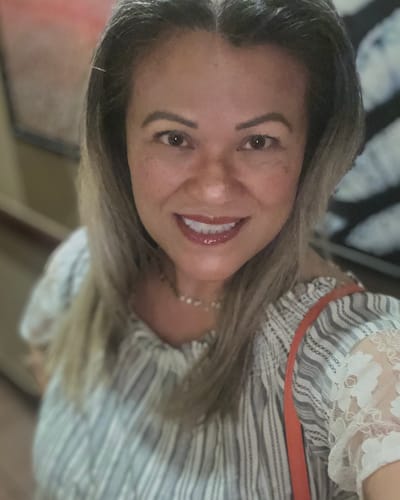 Customer photo review of Grass Fed Tallow & Honey Balm