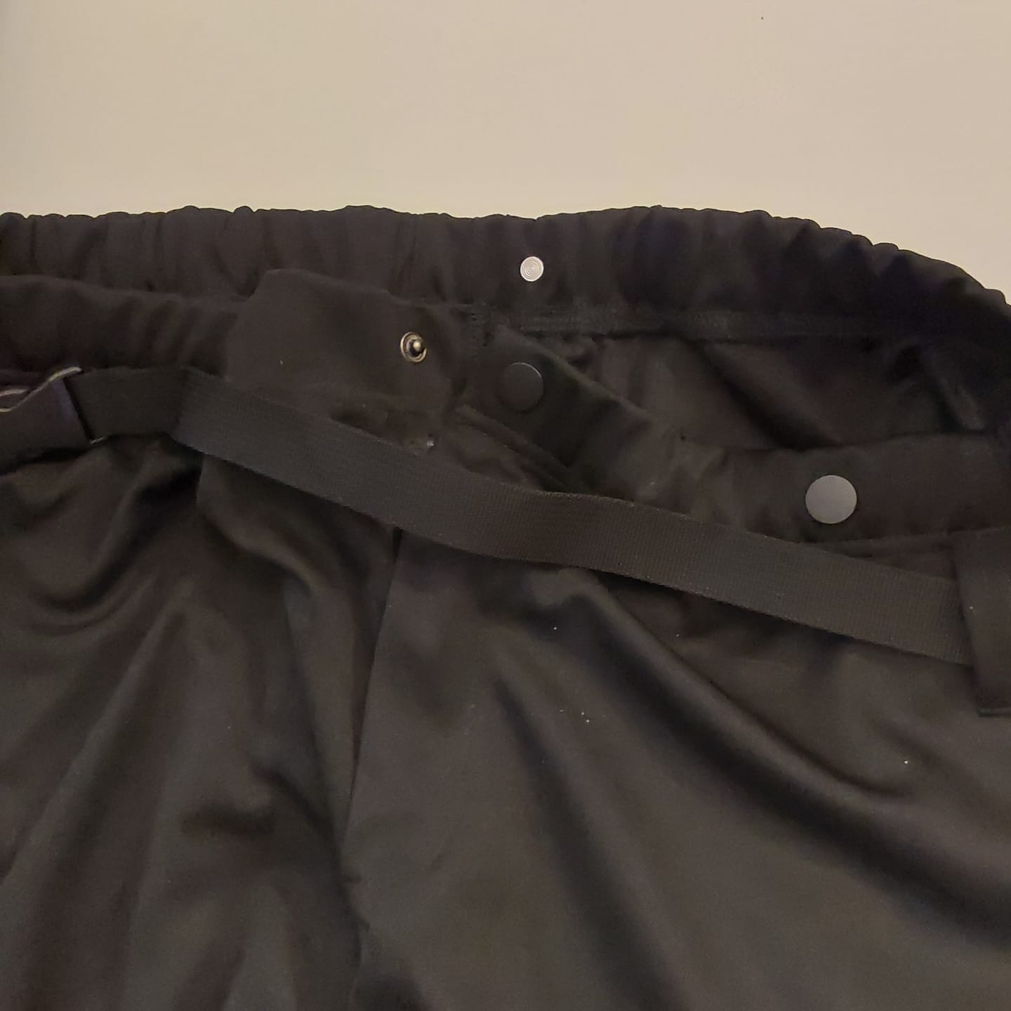 Customer photo review of ZP1 REFEREE PANTS