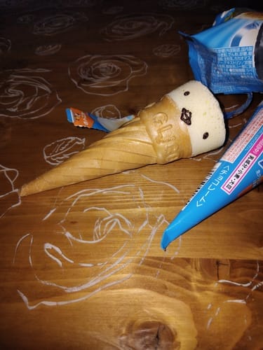 Customer photo review of Box Snack Japonais XXL