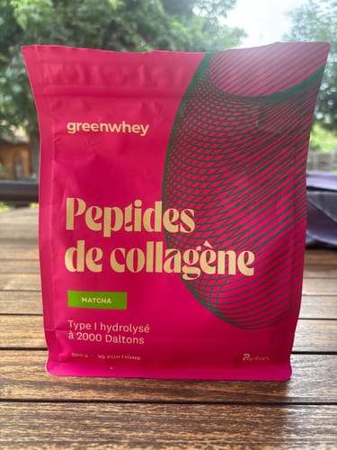 undefined review of Peptides de Collagène PEPTAN® image 1 out of 1