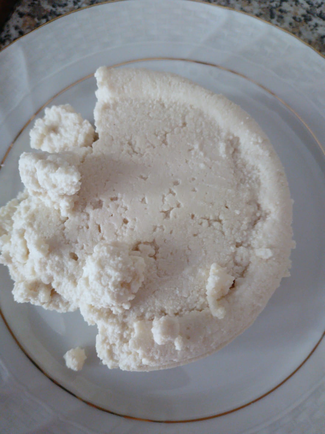 Customer photo review of Ecotta bio 140 g - Fermaggio®