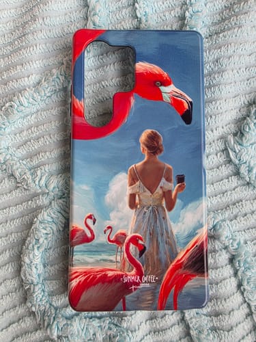 Customer photo review of Summer coffee