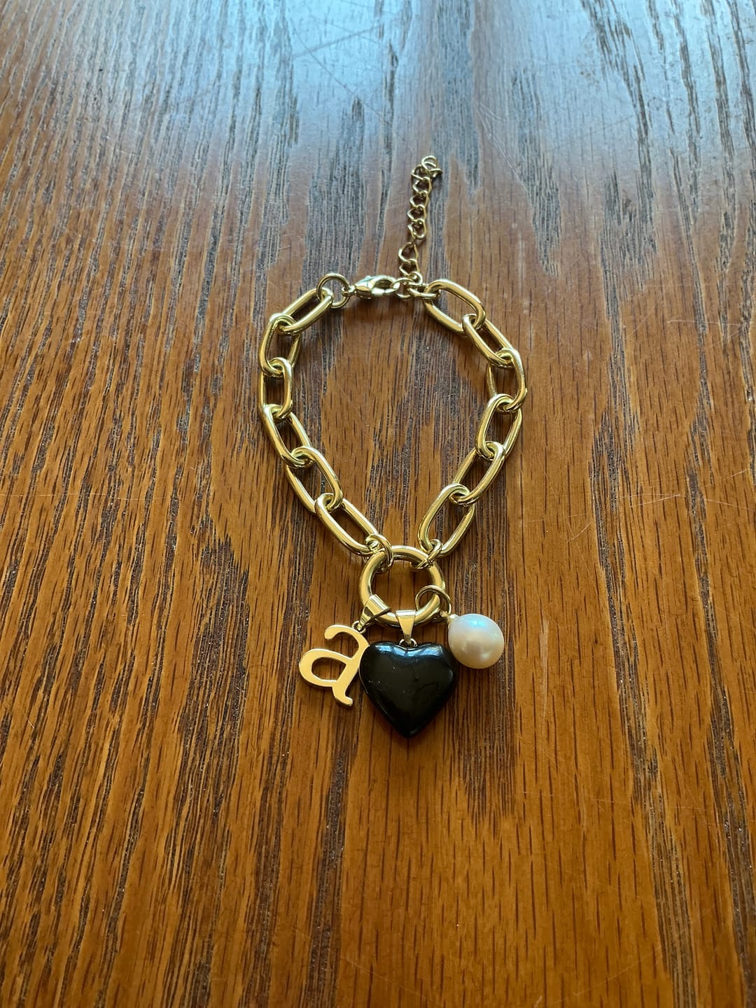 Customer photo review of Elite Bracelet