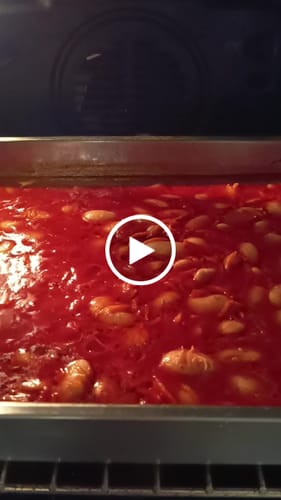 Customer video review of Traditional Greek Gigantes Beans – High-Fibre Mediterranean Legume (500g)