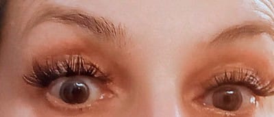 Customer photo review of Leila - Refill