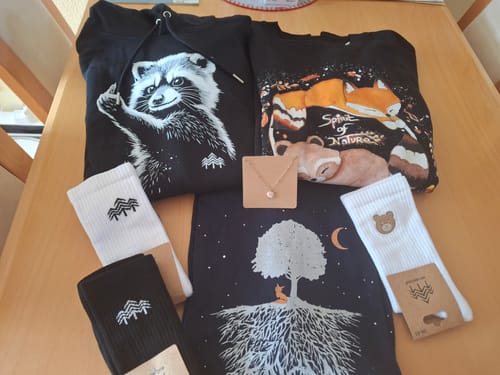 Customer photo review of Wundertüte Damen