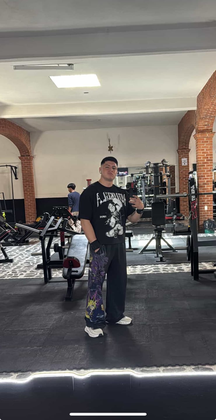 Customer photo review of 4195 - Popeye Tees