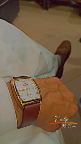 Muhammad J. review of Lucky image 1 out of 2