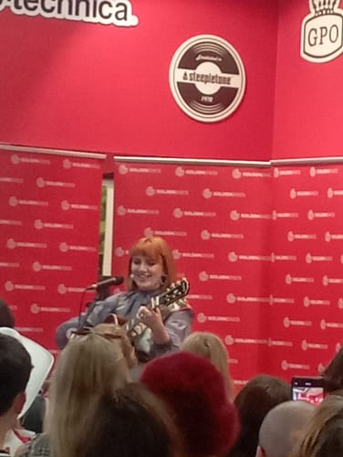 Customer photo review of Euro-country - CMAT [CD]