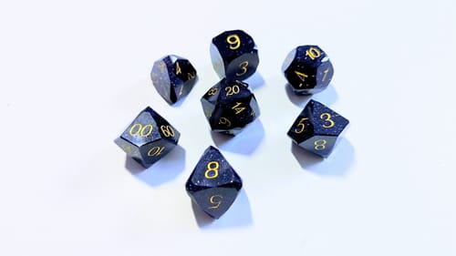 Customer photo review of Blaufluss Diamondcut