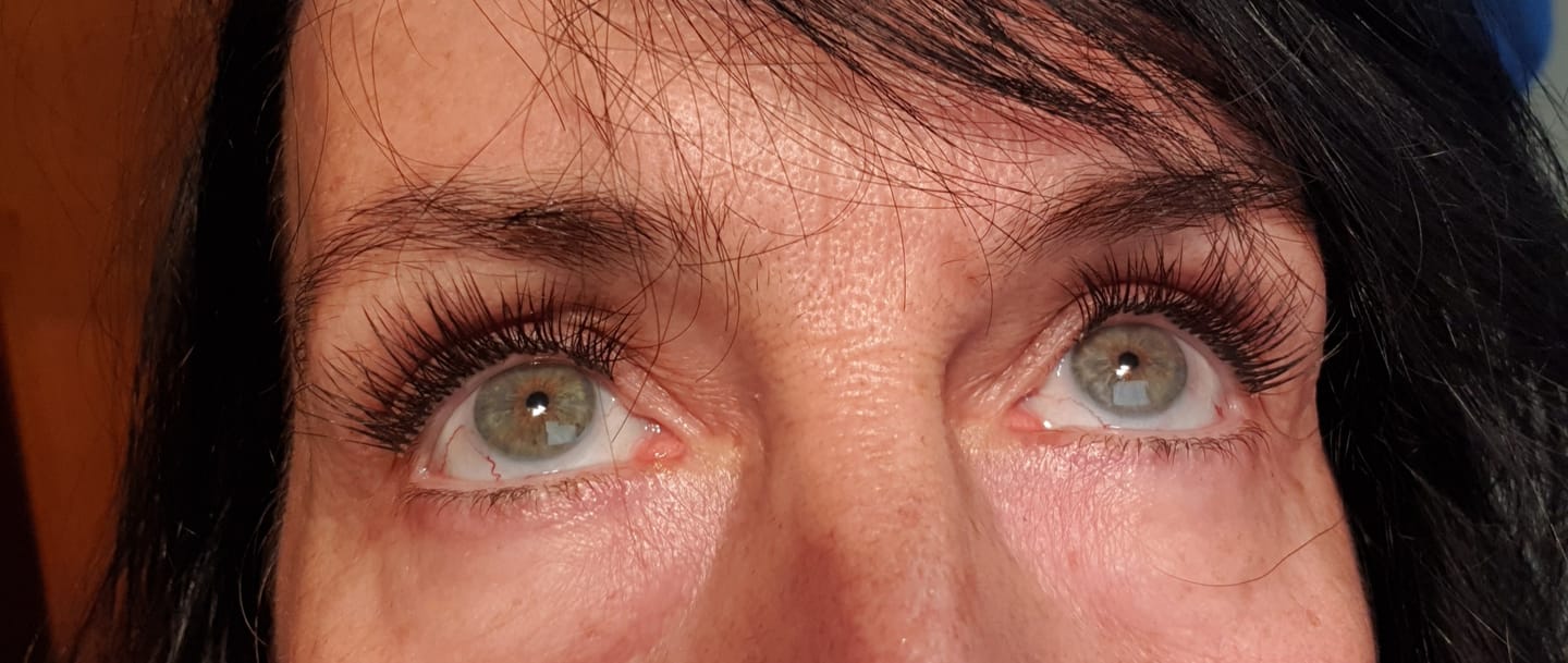 Customer photo review of Stella - Refill