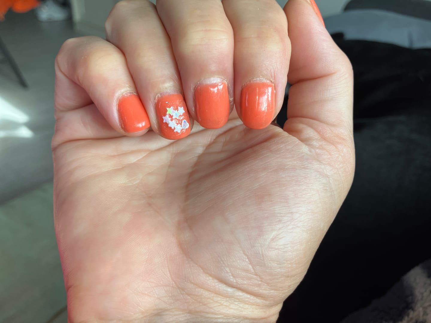 Customer photo review of Premium 4-In-1 Buffervijl