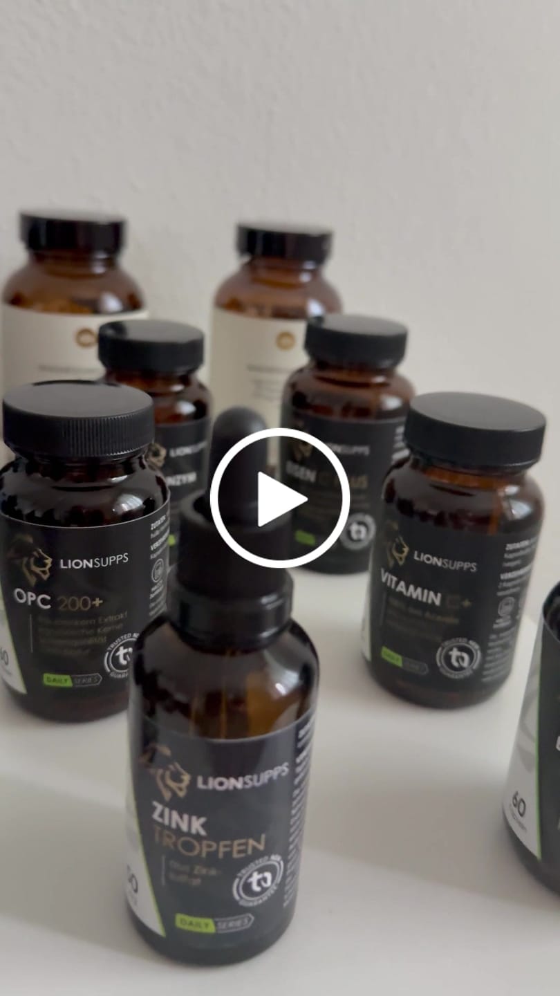 Customer video review of Eisen C Plus