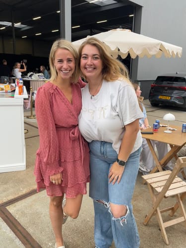 Customer photo review of OOTDEE Sample Sale