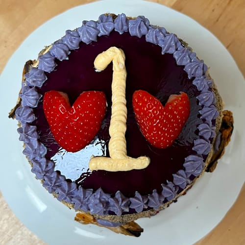 Customer photo review of Green Lipped Mussels - Whole