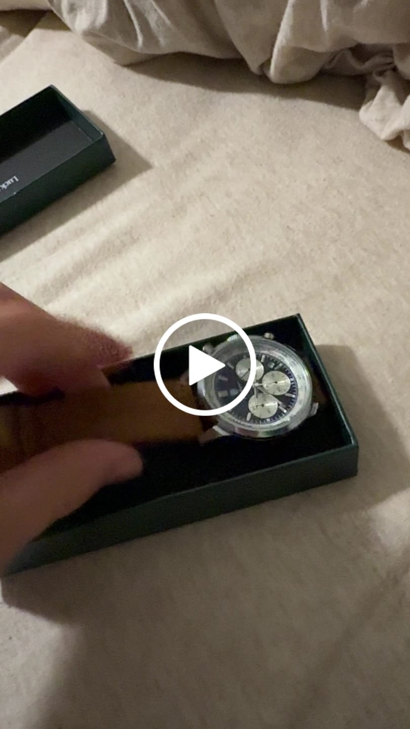 Customer video review of Lucky Fours® Meridian
