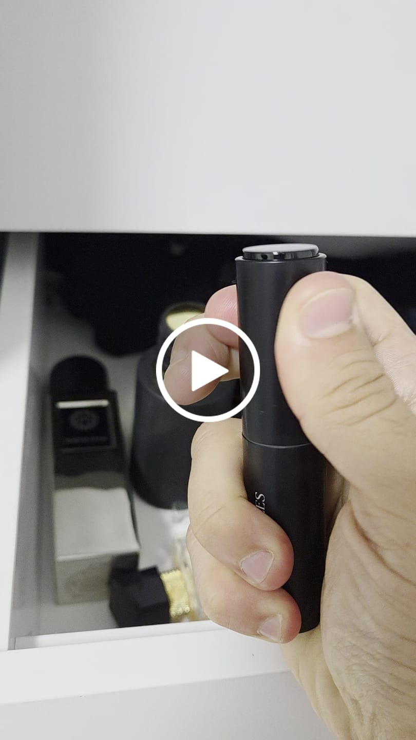 Customer video review of Louis Vuitton Imagination