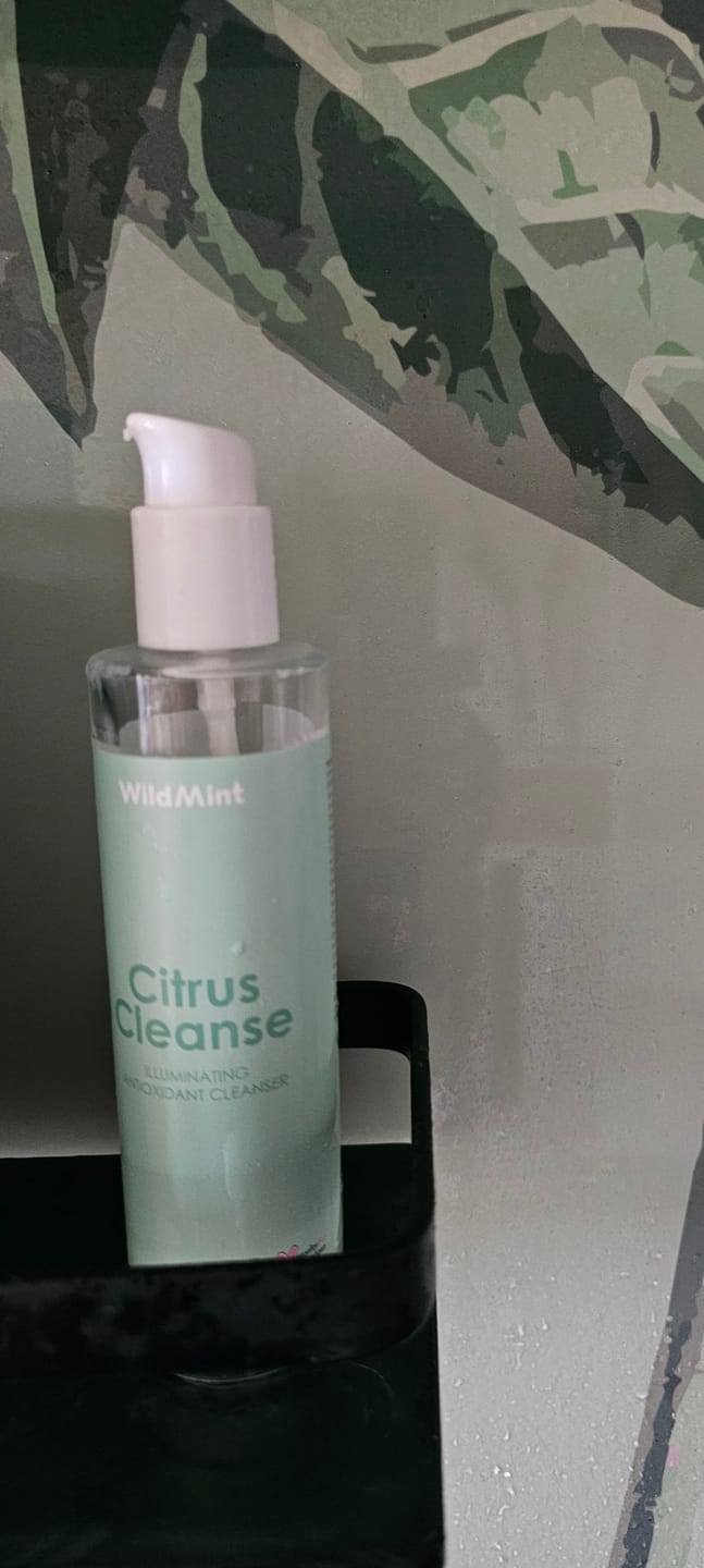 Customer photo review of Citrus Cleanse