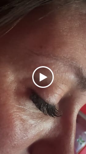 Customer video review of Manga