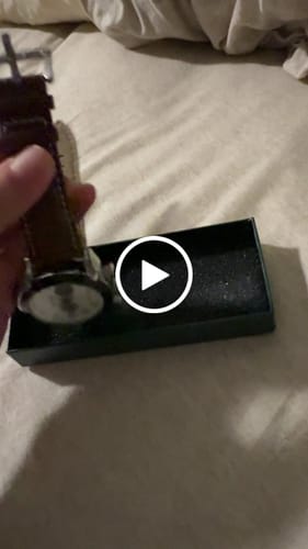 Customer video review of Lucky Fours® Portfolio