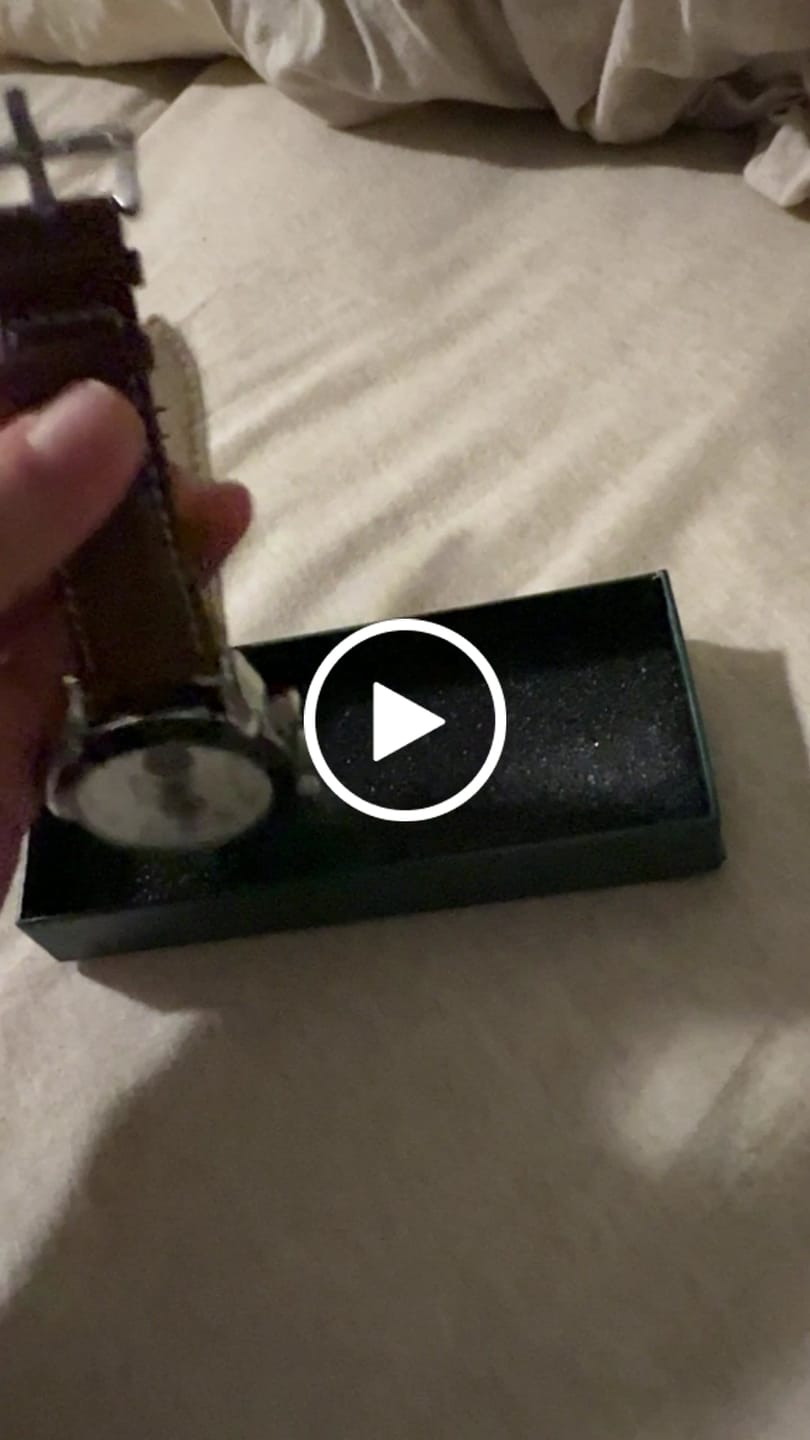 Customer video review of Lucky Fours® Portfolio