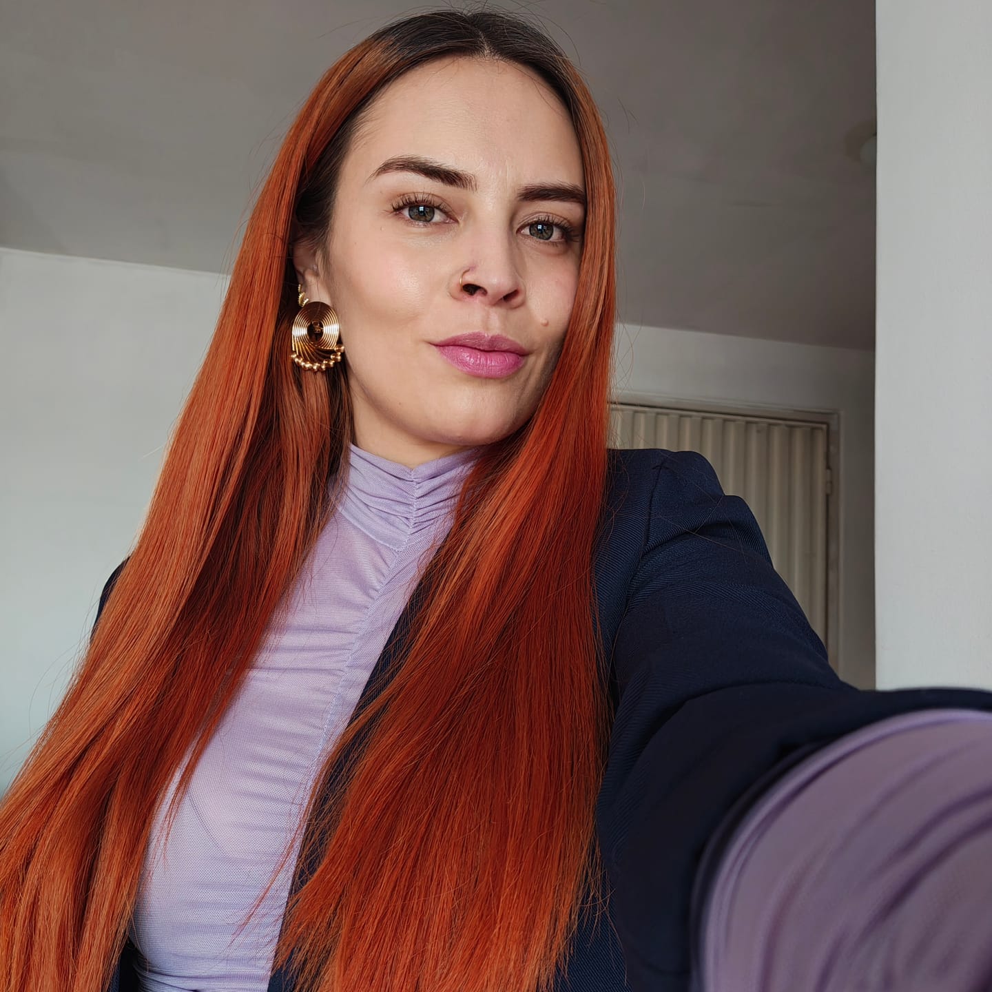 Customer photo review of 🥰 Reparador Total 2 en pasos+ Polimero+ Shampoo crecimiento