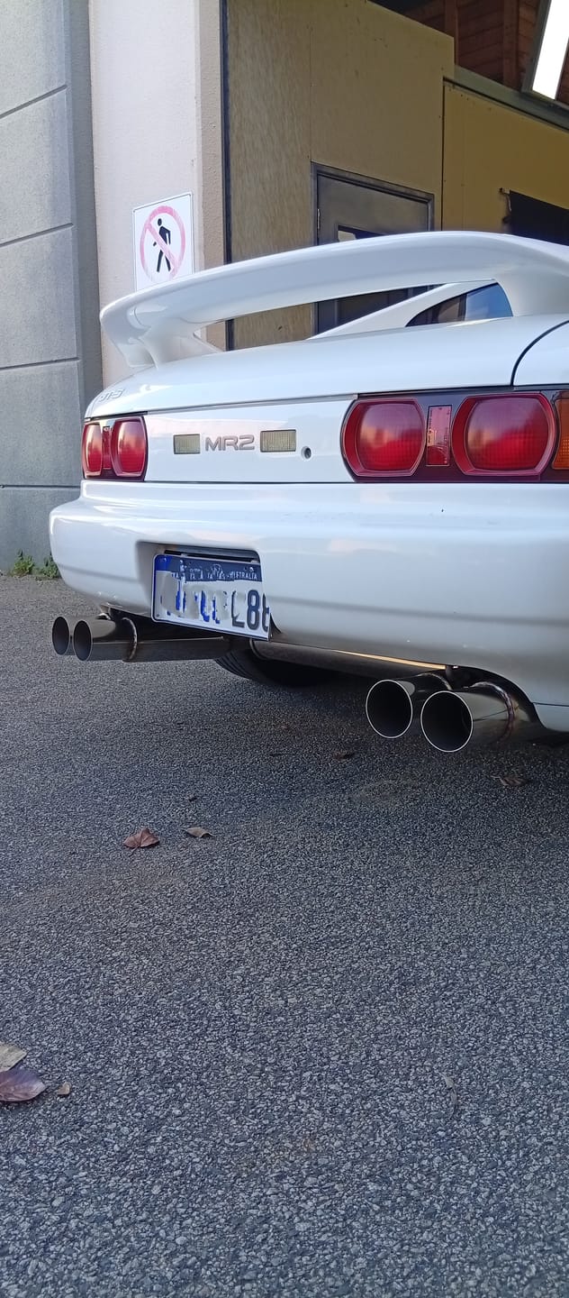 Customer photo review of Resonators