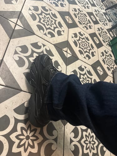 Customer photo review of Nyros - 9cm (3.5")