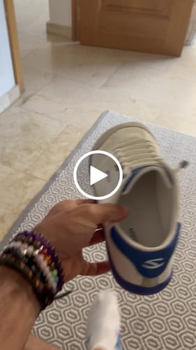 Customer video review of Sorrel - Barefoot De Ocio