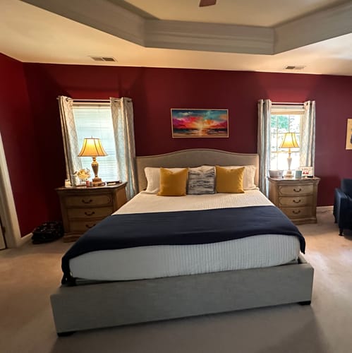 Customer photo review of Write Your Own Story - Sketch