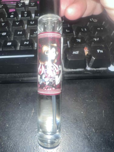 Customer photo review of Lady Swears