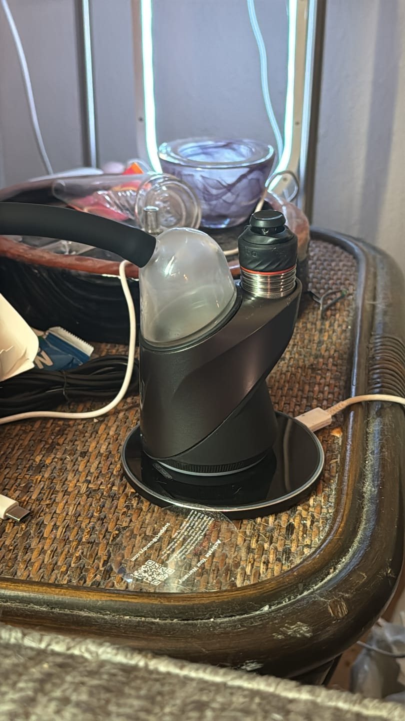 Customer photo review of Bridge (Peak Attachment)