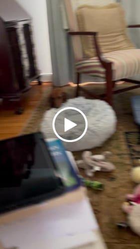 Customer video review of DA-1™ Daily All-in-One Complete Care