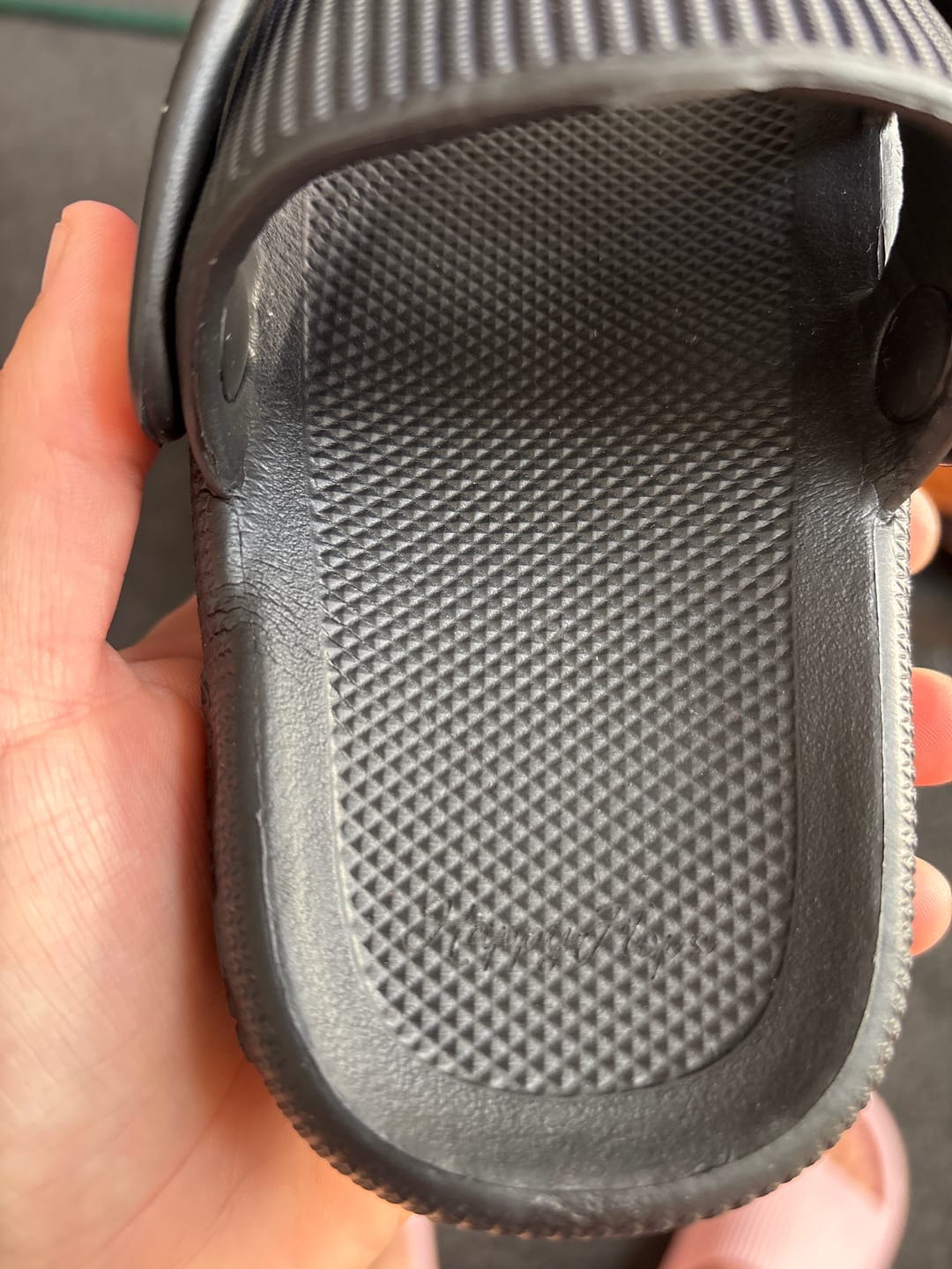 Customer photo review of HappyMini