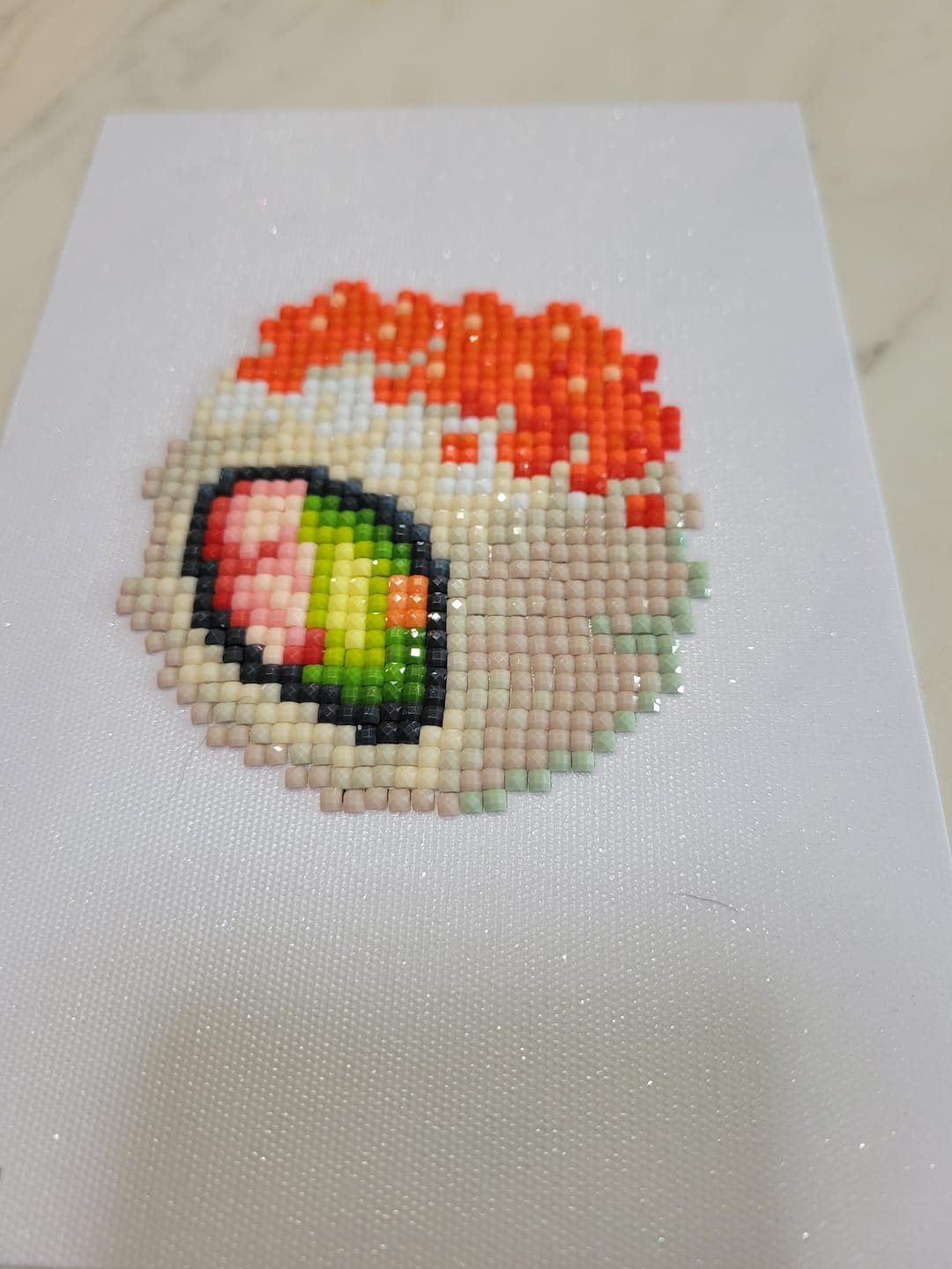 Customer photo review of Countryside Set